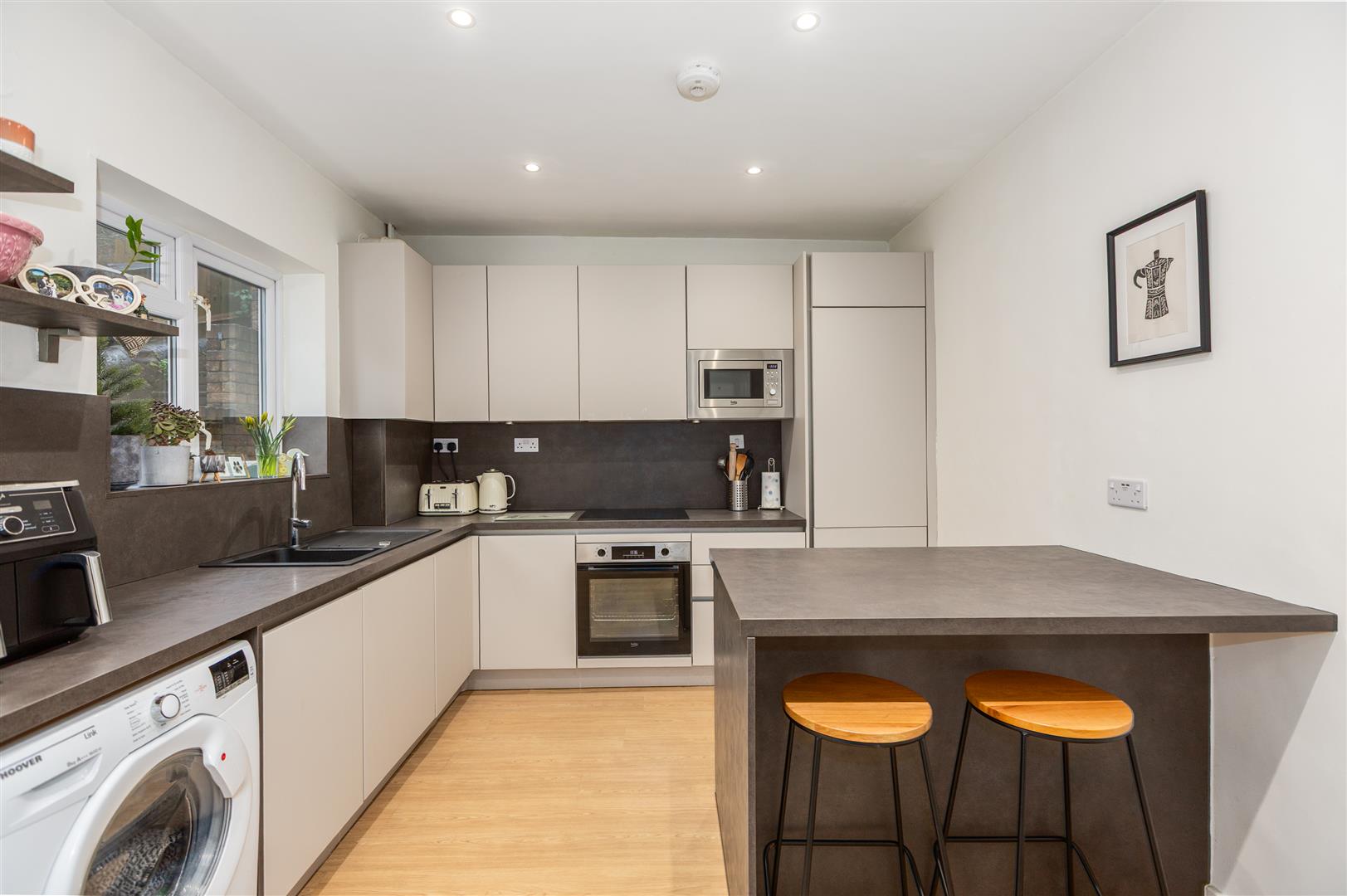 Kilvey Terrace, St. Thomas, Swansea, SA1 8BA